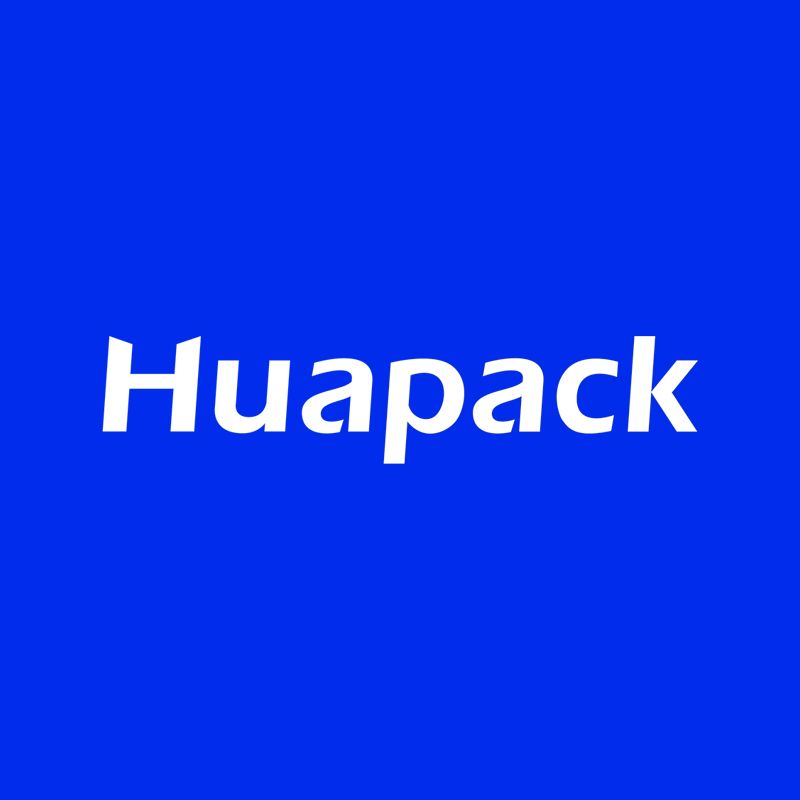 Иконка канала Huapack Фасовочно упаковочное оборудование