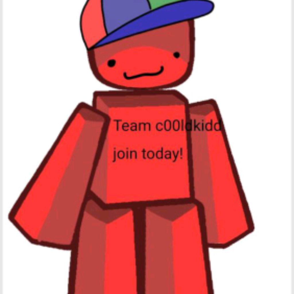 Иконка канала COOLKILD 🆒🆒🆒XD