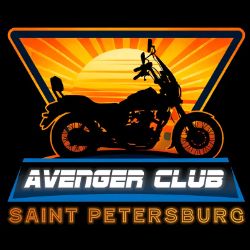 Иконка канала Bajaj Avenger Club Saint-Petersburg