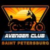 Иконка канала Bajaj Avenger Club Saint-Petersburg