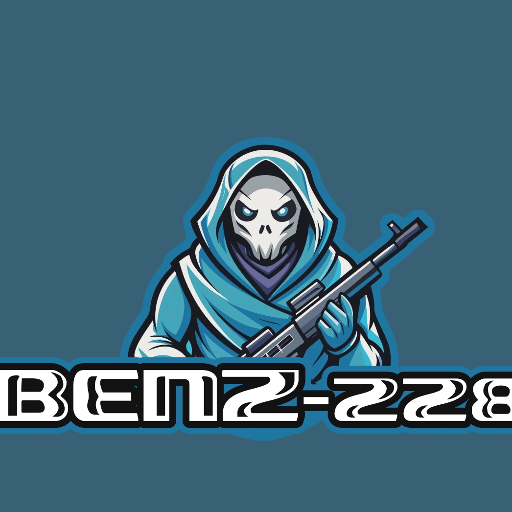 Иконка канала BENZ-228