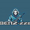 Иконка канала BENZ-228