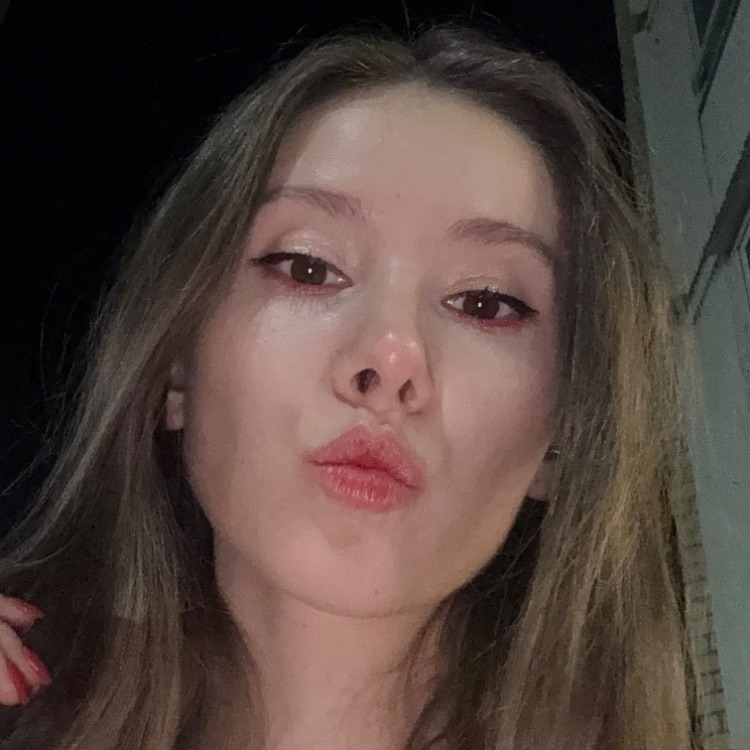 Иконка канала ✨Anastasia✨