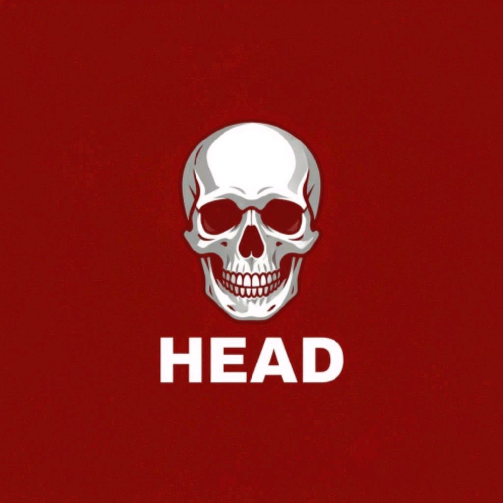 Иконка канала HEAD