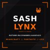 Иконка канала SashLinx