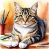 Иконка канала Мама Кошка