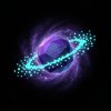 Иконка канала ГеймОрбита — выходи на орбиту игр