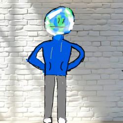Иконка канала XdeilimTexture?