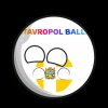 Иконка канала STAVROPOL BALLS ANIMATIONS