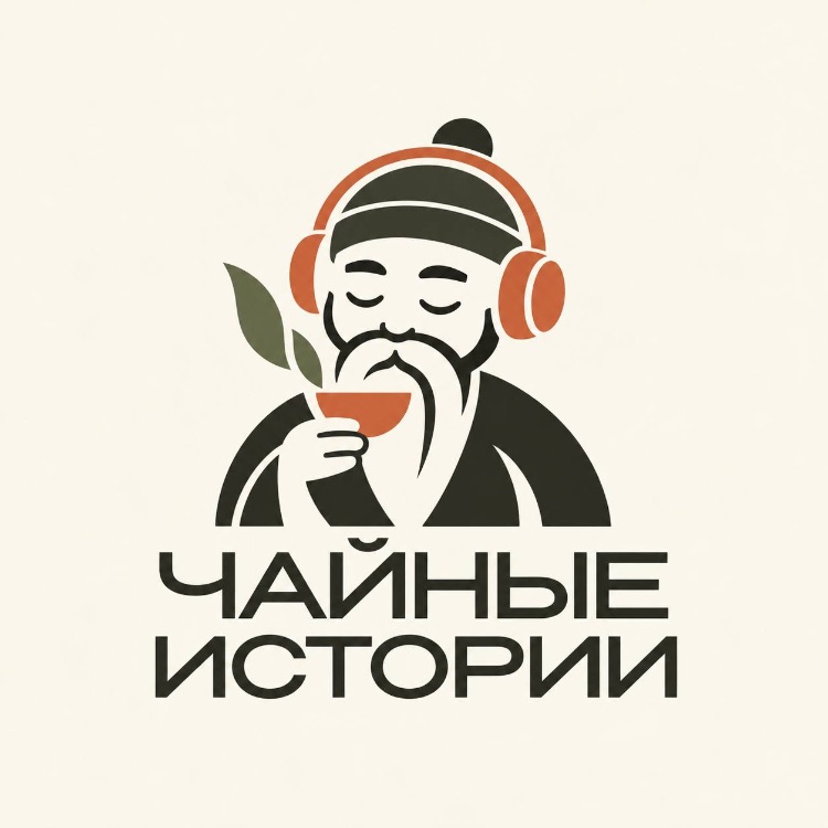 Иконка канала Stories_za_chaem
