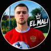Иконка канала El Mali