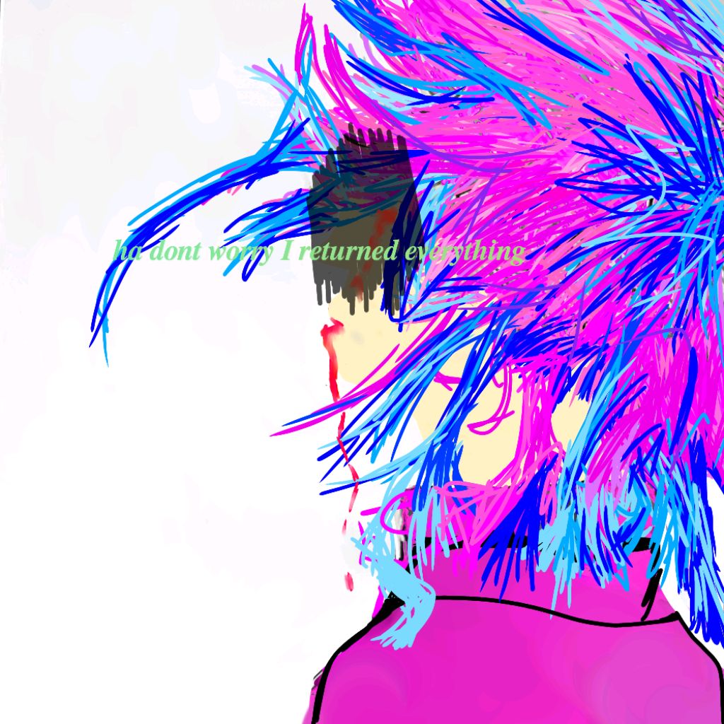 Иконка канала ꙰ ☒✩ᴾᵒⁿᶜʰⁱᵏ⁵⁰⁵¹⁵⁵✩☒    ꙰