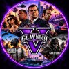 Иконка канала GLAVGAME