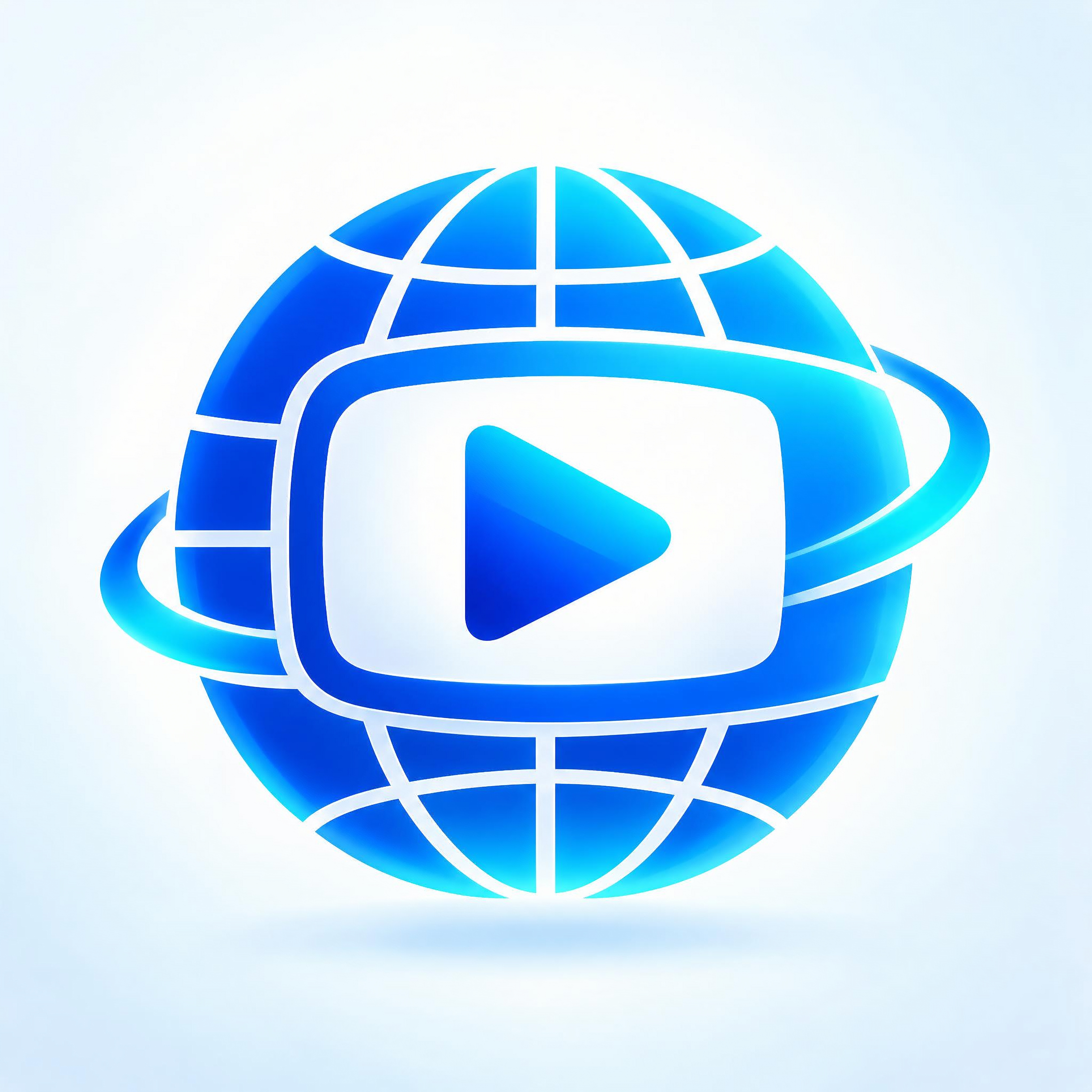 Иконка канала Телеканалы мира онлайн