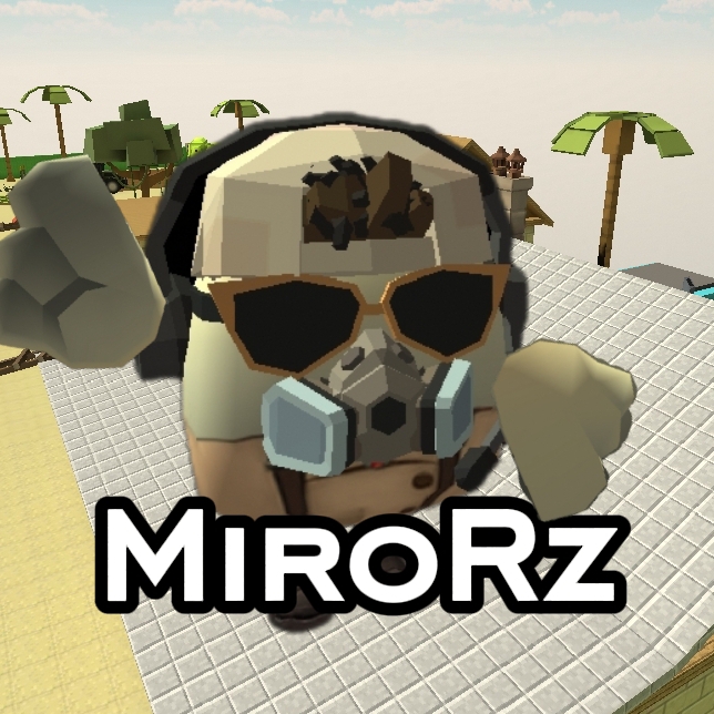Иконка канала ▂▃▄▅MiroRz▅▄▃▂