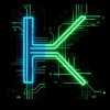 Иконка канала Киберпиксель