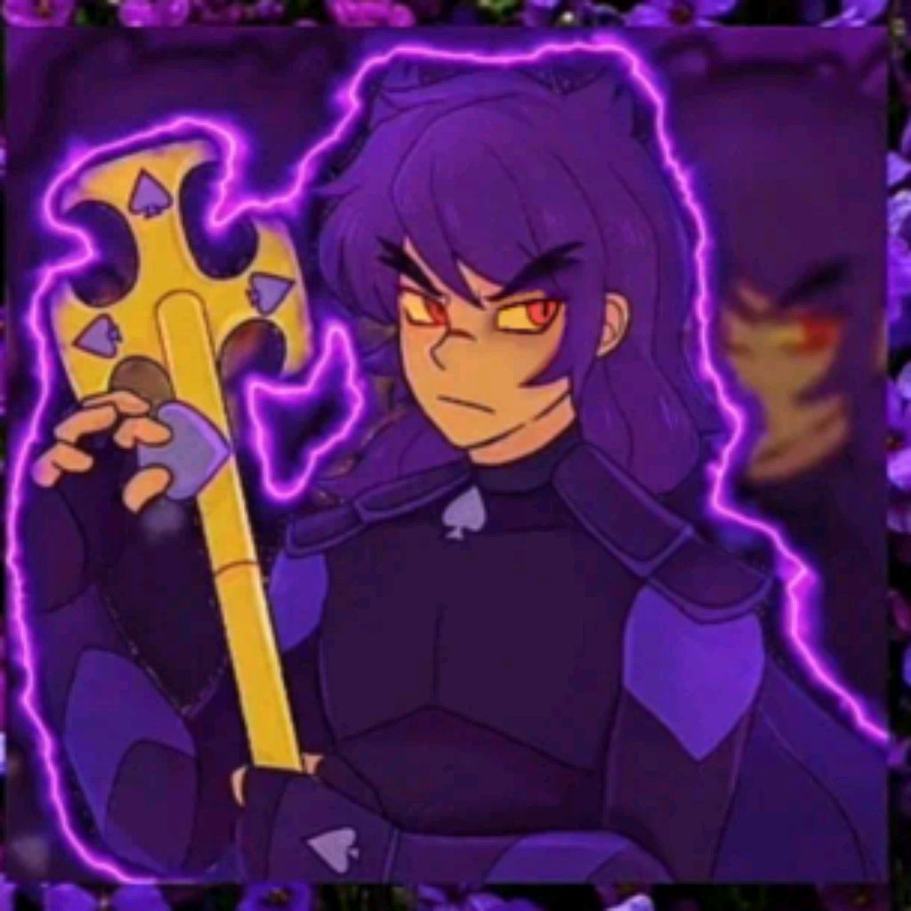 Иконка канала ꧁💜 Пиковый Король💜꧂
