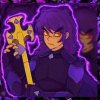 Иконка канала ꧁💜 Пиковый Король💜꧂
