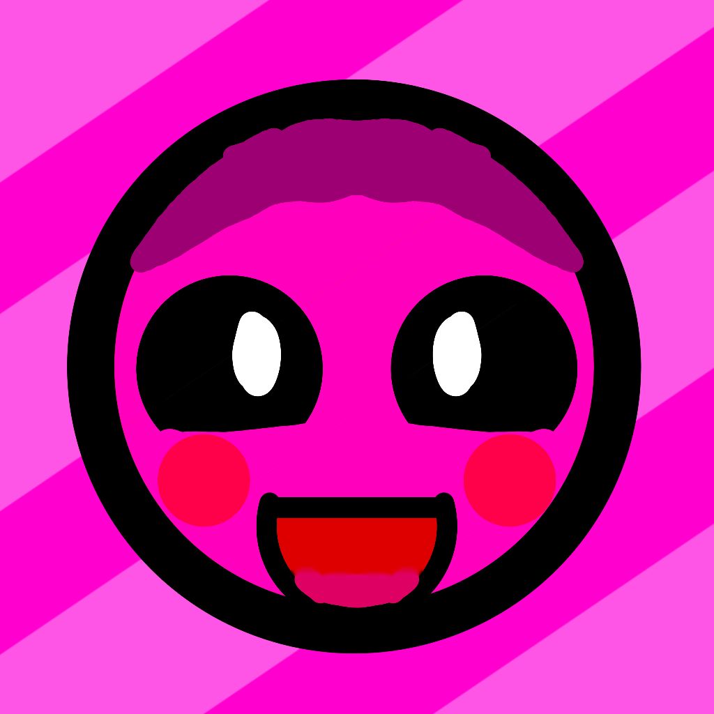 Иконка канала Kirbplay4ik