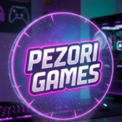 Иконка канала Pezori