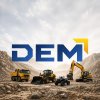 Иконка канала DEM Техника. Официальный дилер Rippa