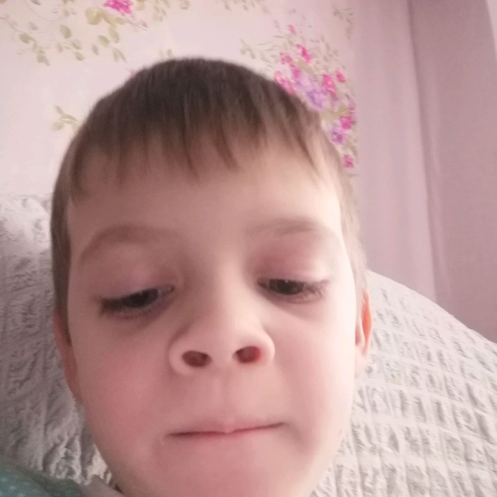 Иконка канала Клим Roblox