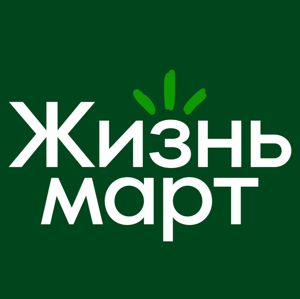 Иконка канала Жизньмарт