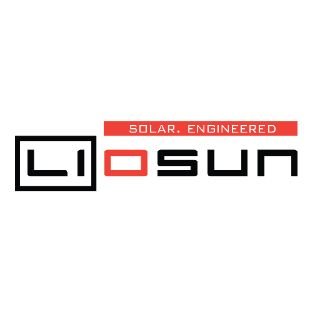 Иконка канала Liosun - солнечная энергетика