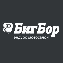 Иконка канала БигБор