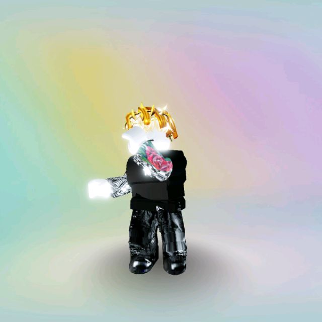 Иконка канала Roblox MM2