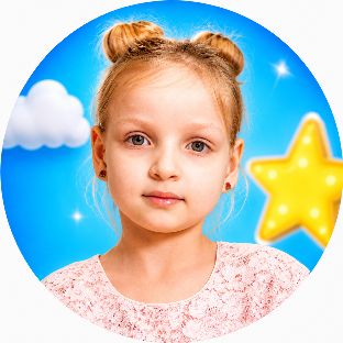 Иконка канала Eva&Papa