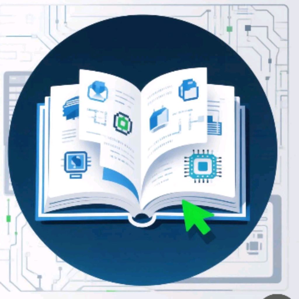 Иконка канала Учебник Информатики