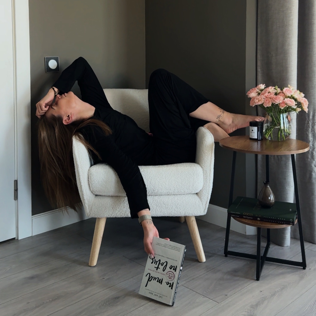 Иконка канала karinaokuneva