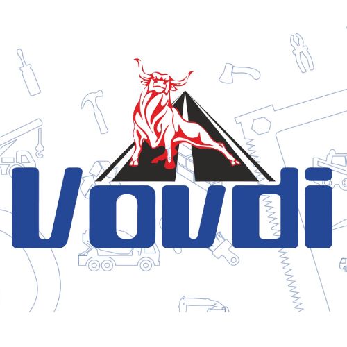Иконка канала VOVDI TV