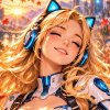 Иконка канала MrsJennise | Once Human и survival игры