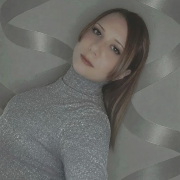 Иконка канала Музыка, эстетика, клипы