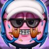 Иконка канала OVER SHOW