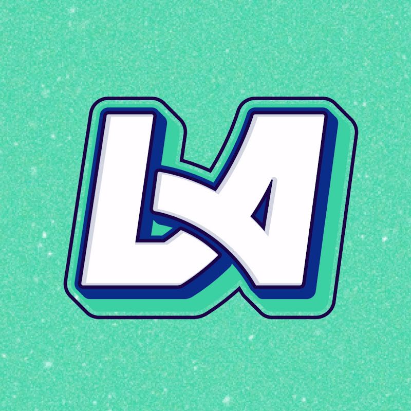 Иконка канала Life Awesome