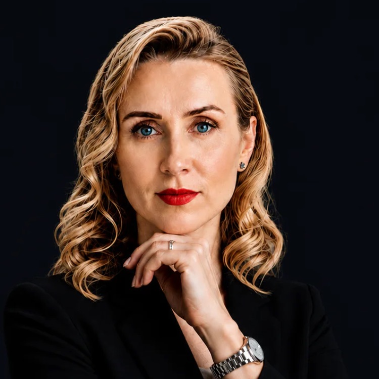 Иконка канала Анна Минакова |  ИЭсДжи /ESG и будущее