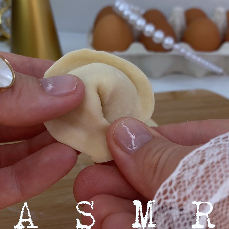 Иконка канала Кружево&вкус|ASMR