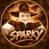 Иконка канала SPARKY