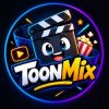 Иконка канала ToonMix