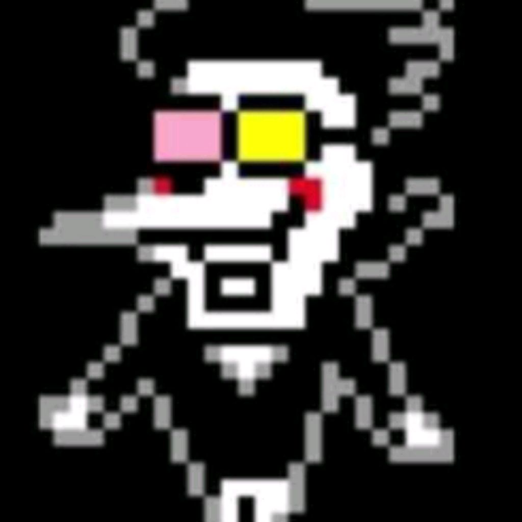 Иконка канала kamil music Toby Fox