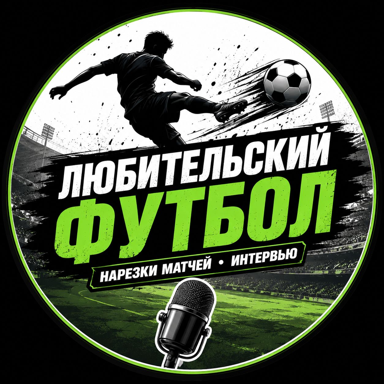 Иконка канала СМОТРИМ ФУТБОЛ ВМЕСТЕ