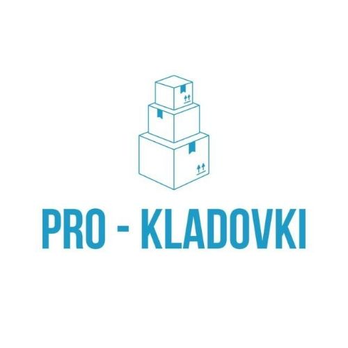 Иконка канала Pro-Kladovki.ru – марктплейс аренды кладовок