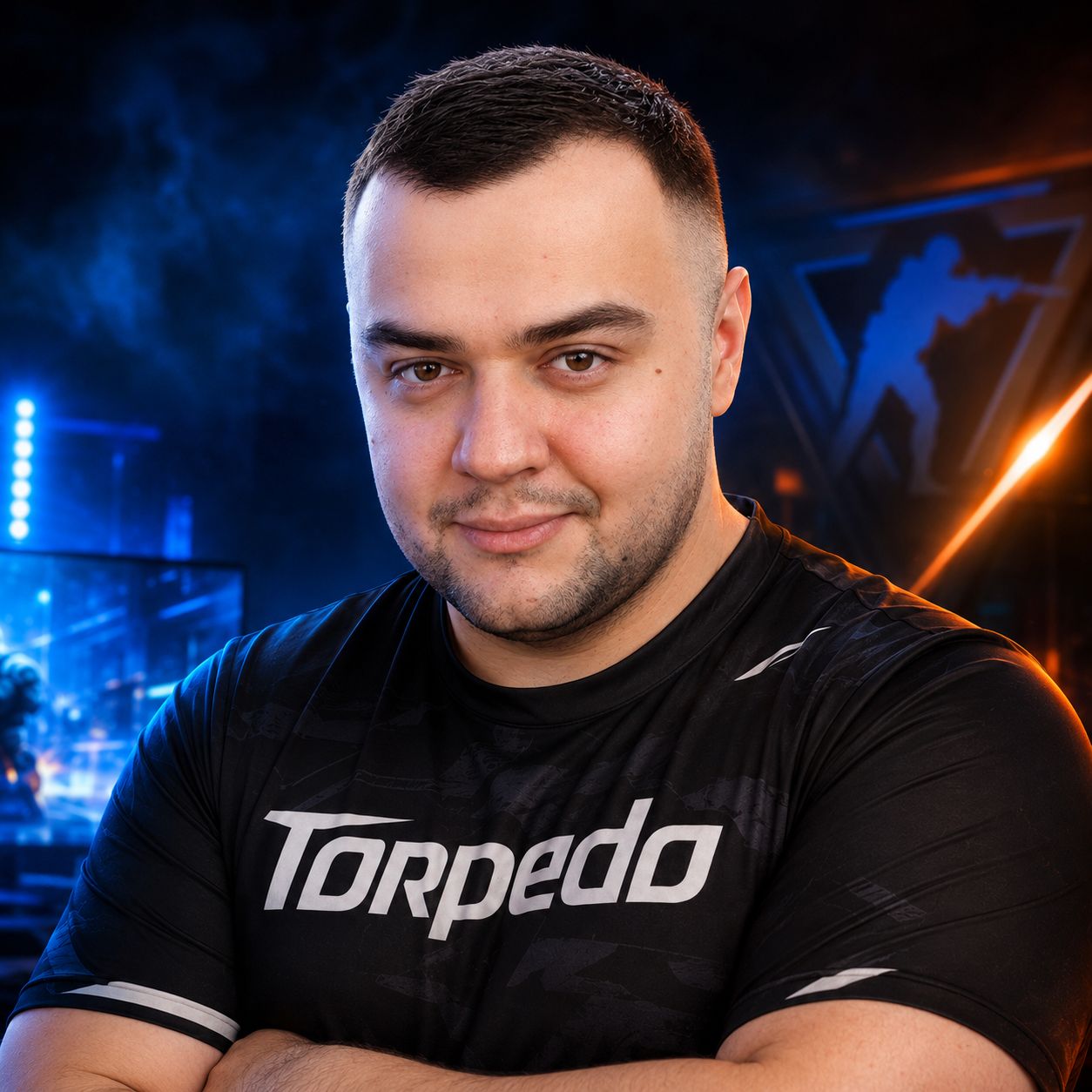 Иконка канала Torpeda CS2 | Games