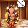 Иконка канала 🍁ⲡⲟⲗьⲏυⲕ_AWki🍂