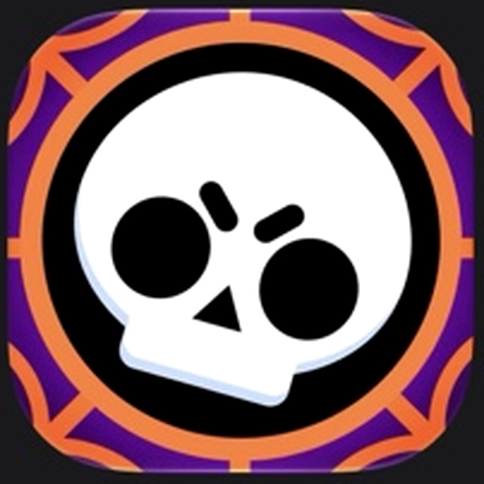 Иконка канала Brawl Stars