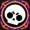 Иконка канала Brawl Stars