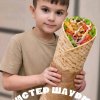 Иконка канала Тёмные Волки